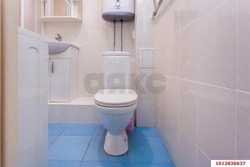 Фото №5: 3-комнатная квартира 61 м² - Краснодар, мкр. Фестивальный, ул. Яна Полуяна, 44