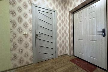 Фото №5: 1-комнатная квартира 36 м² - Краснодар, мкр. жилой комплекс Инсити-Парк, ул. Командорская, 1к1