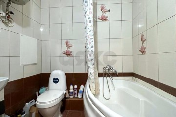 Фото №4: 1-комнатная квартира 38 м² - Краснодар, мкр. жилой комплекс Инсити-Парк, ул. Командорская, 1к1