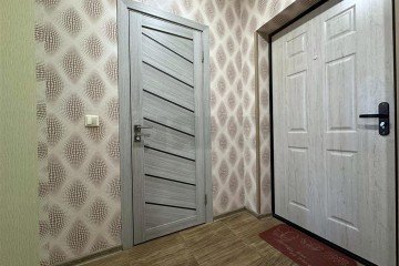 Фото №5: 1-комнатная квартира 36 м² - Краснодар, мкр. жилой комплекс Инсити-Парк, ул. Командорская, 1к1