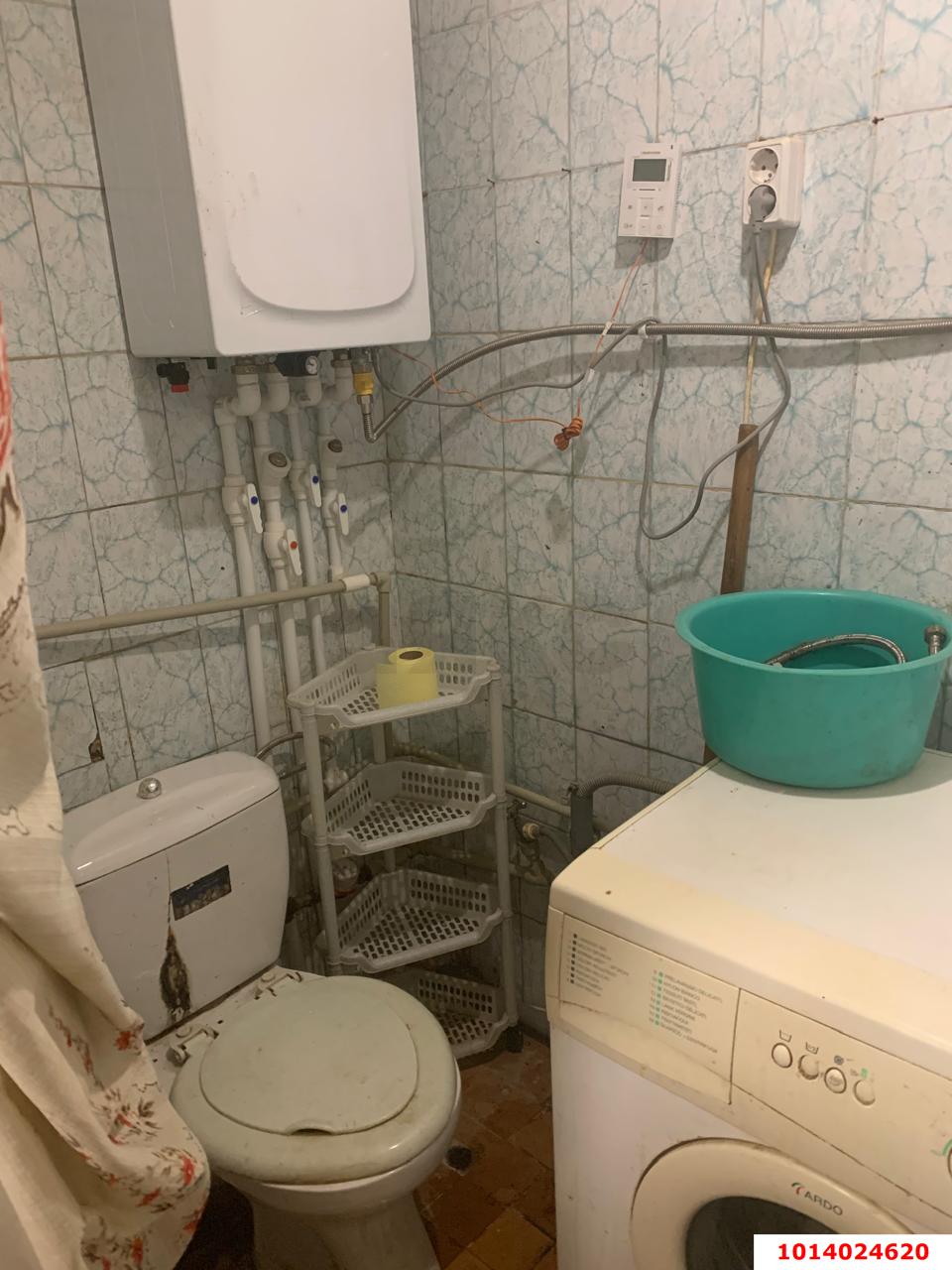 Фото №3: 1-комнатная квартира 36 м² - Энем, ул. Маяковского, 9