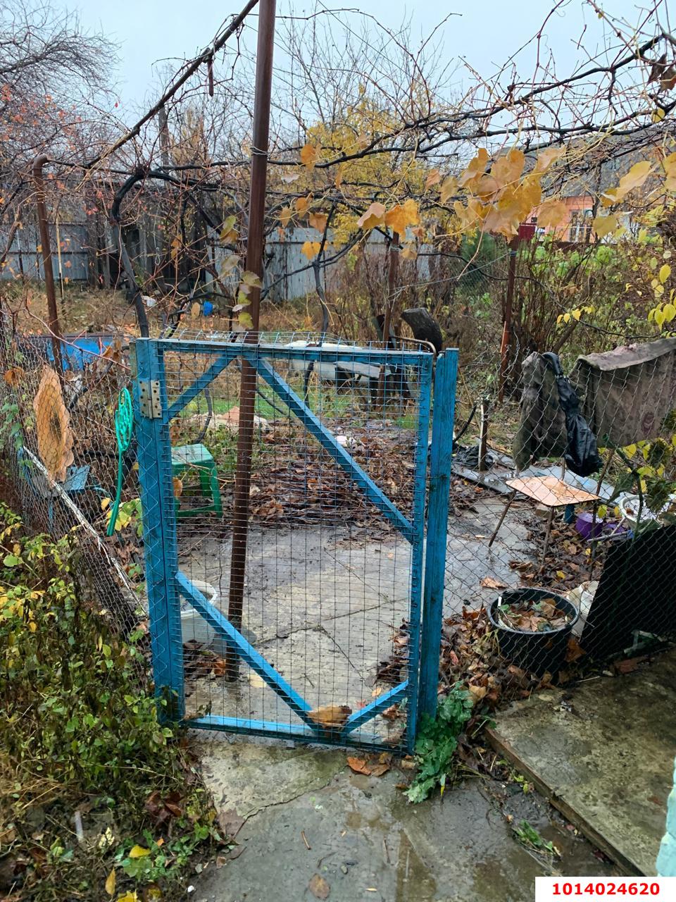 Фото №6: 1-комнатная квартира 36 м² - Энем