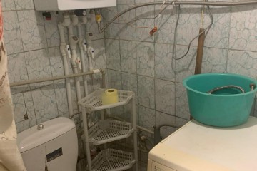 Фото №3: 1-комнатная квартира 24 м² - Энем, ул. Маяковского, 10