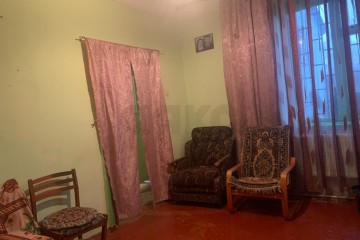 Фото №2: 1-комнатная квартира 36 м² - Энем, ул. Маяковского, 10