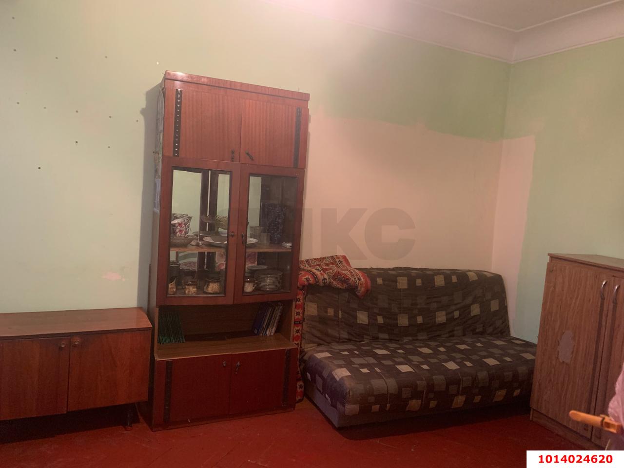 Фото №1: 1-комнатная квартира 36 м² - Энем