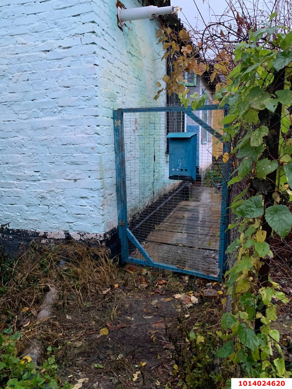 Фото №8: 1-комнатная квартира 36 м² - Энем