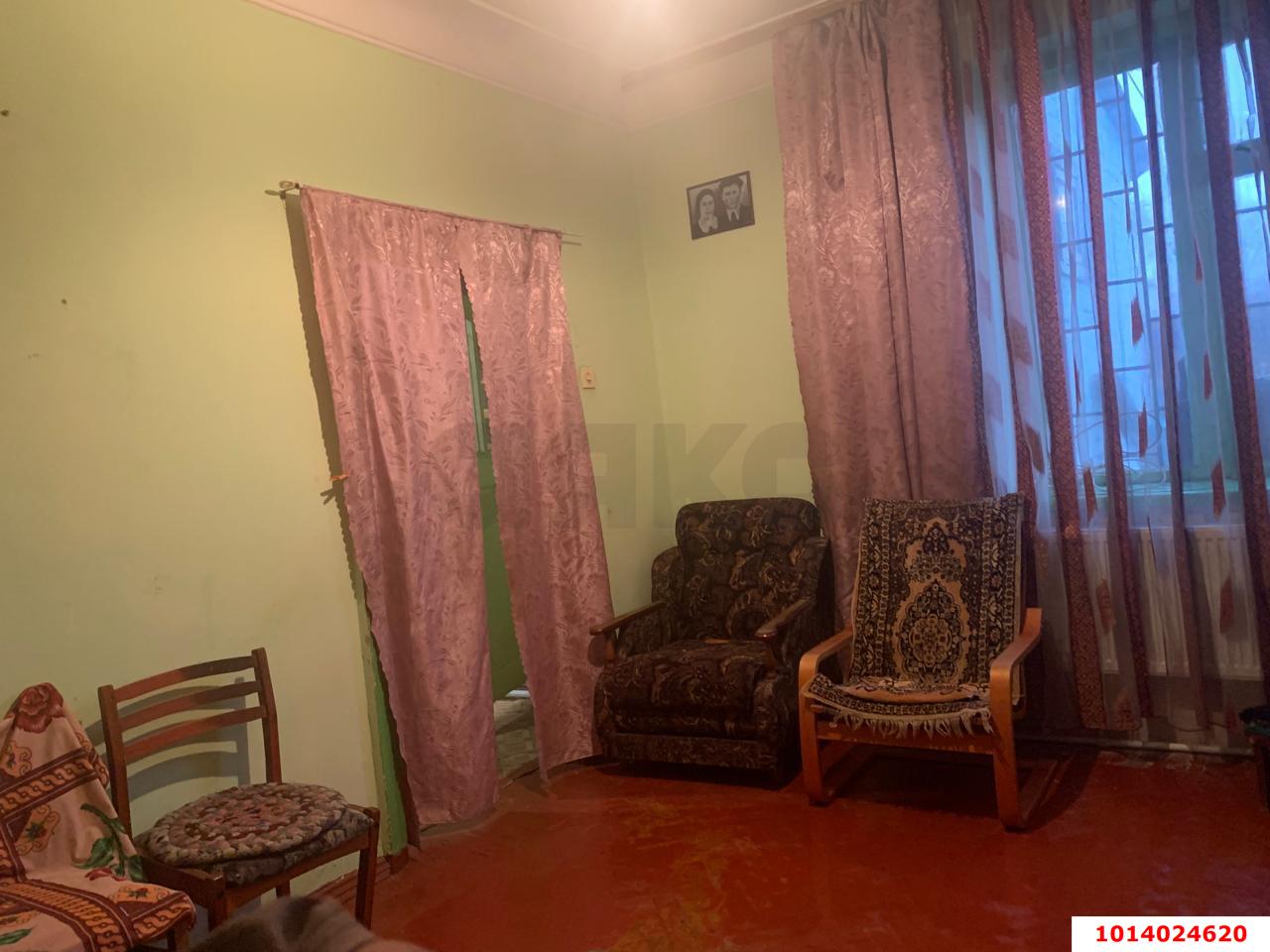 Фото №2: 1-комнатная квартира 36 м² - Энем, ул. Маяковского, 9