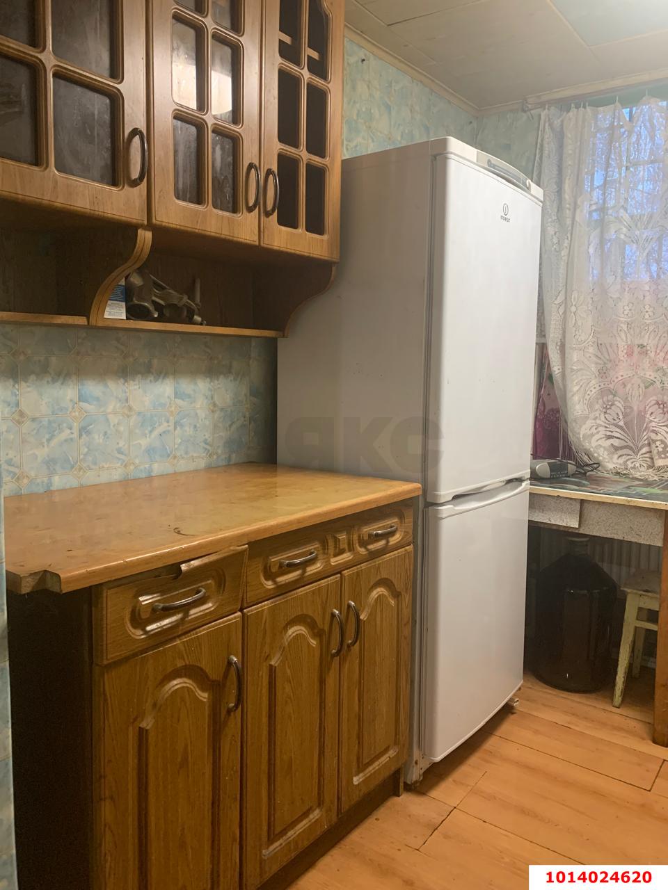 Фото №1: 1-комнатная квартира 36 м² - Энем, ул. Маяковского, 9