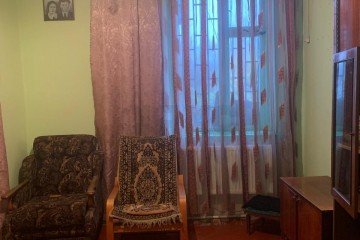 Фото №3: 1-комнатная квартира 24 м² - Энем, ул. Маяковского, 9