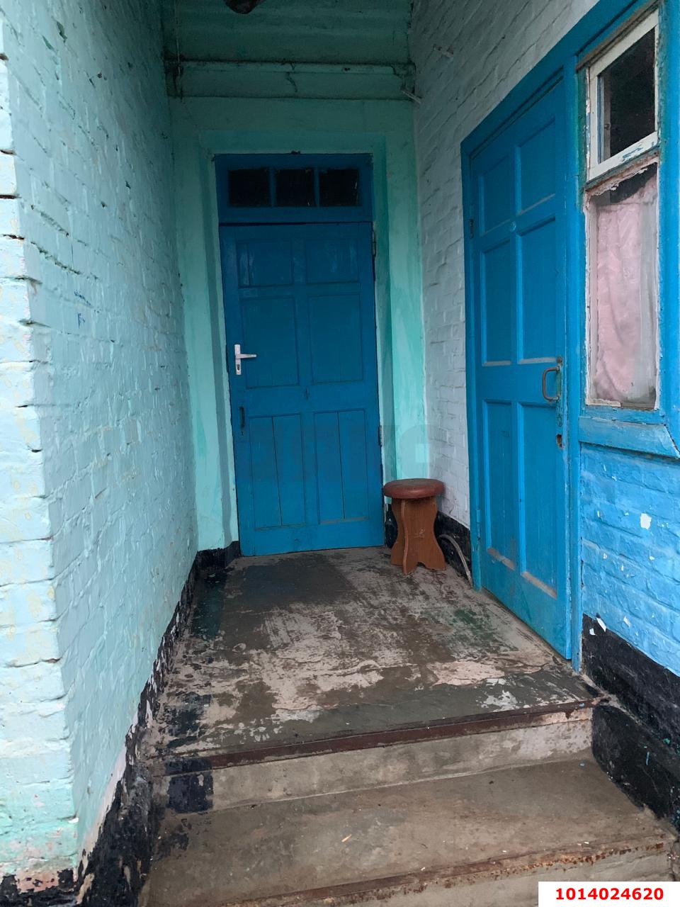 Фото №7: 1-комнатная квартира 36 м² - Энем, ул. Маяковского, 10