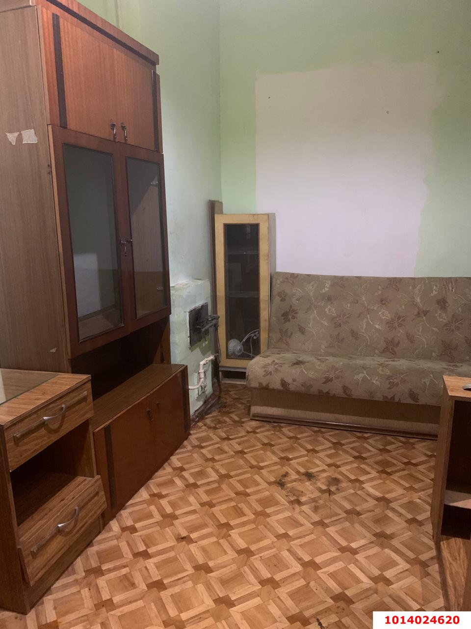 Фото №4: 1-комнатная квартира 36 м² - Энем, ул. Маяковского, 9