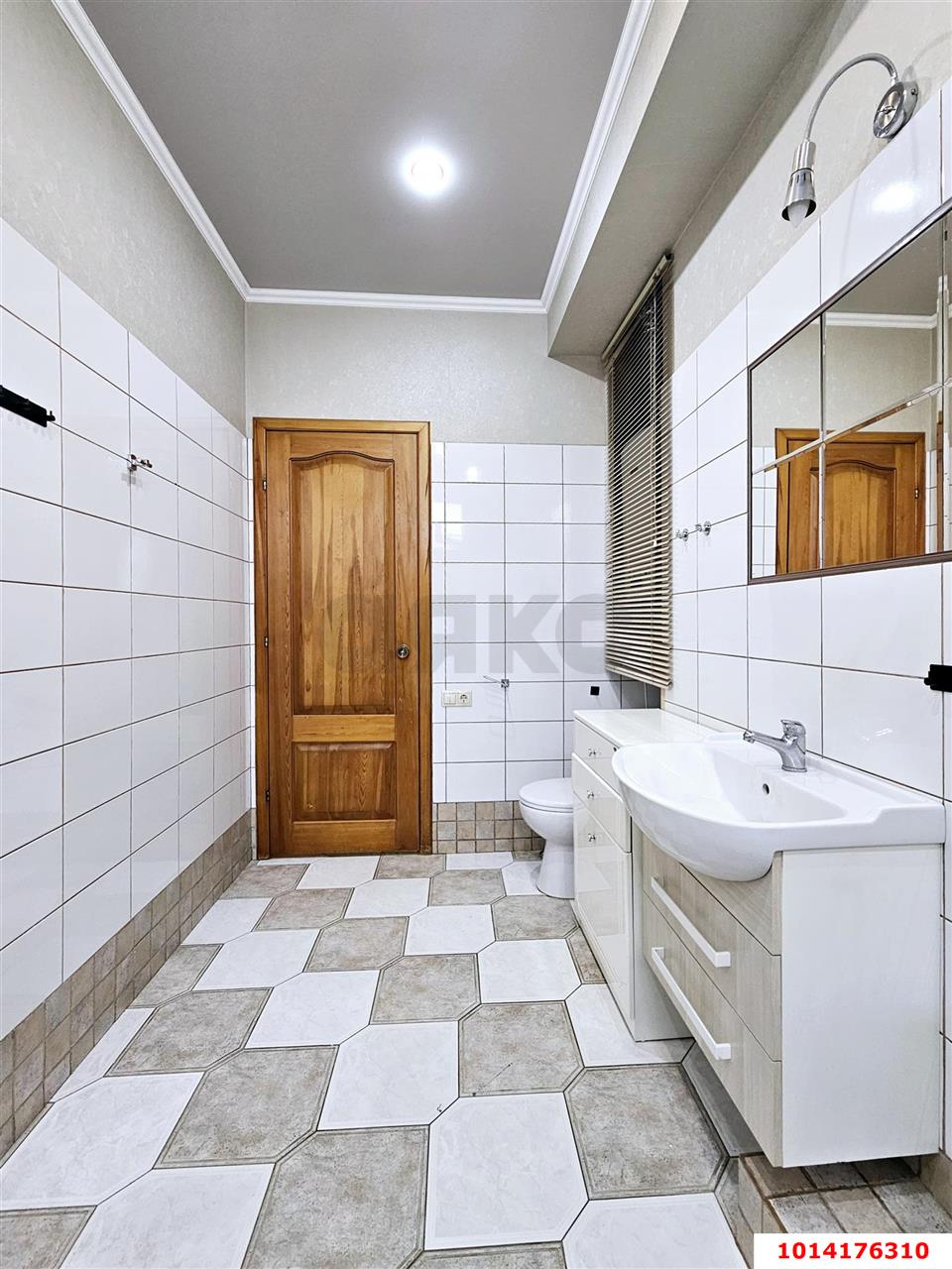 Фото №13: 3-комнатная квартира 95 м² - Краснодар, Завод Измерительных Приборов, ул. Офицерская, 48