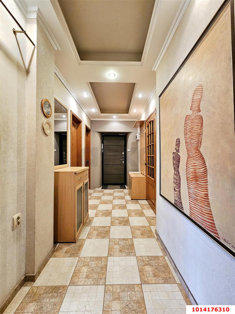 Фото №11: 3-комнатная квартира 95 м² - Краснодар, Завод Измерительных Приборов, ул. Офицерская, 48