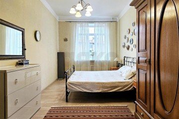 Фото №4: 3-комнатная квартира 95 м² - Краснодар, мкр. Завод Измерительных Приборов, ул. Офицерская, 48