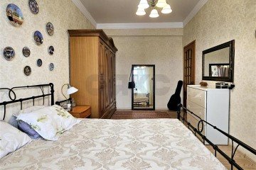 Фото №5: 3-комнатная квартира 95 м² - Краснодар, мкр. Завод Измерительных Приборов, ул. Офицерская, 48