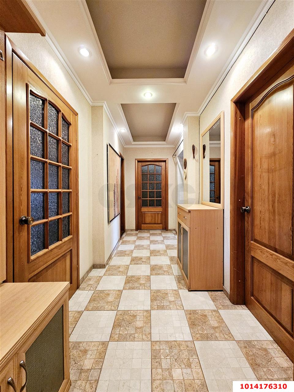 Фото №10: 3-комнатная квартира 95 м² - Краснодар, Завод Измерительных Приборов, ул. Офицерская, 48
