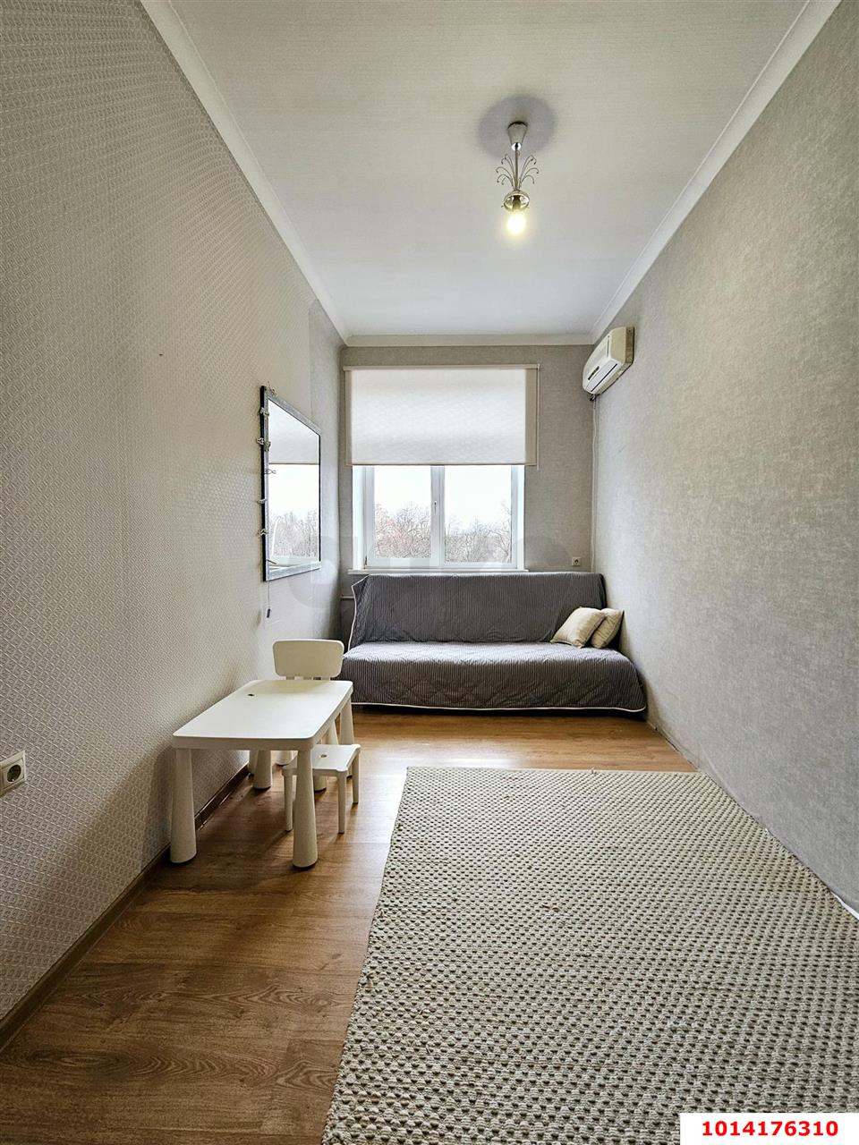 Фото №8: 3-комнатная квартира 95 м² - Краснодар, Завод Измерительных Приборов, ул. Офицерская, 48