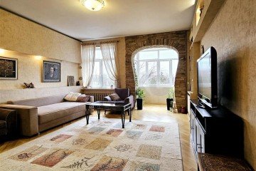 Фото №3: 3-комнатная квартира 95 м² - Краснодар, мкр. Завод Измерительных Приборов, ул. Офицерская, 48