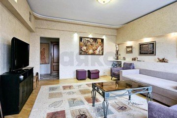 Фото №1: 3-комнатная квартира 95 м² - Краснодар, мкр. Завод Измерительных Приборов, ул. Офицерская, 48