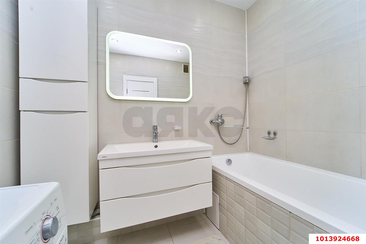 Фото №8: 3-комнатная квартира 94 м² - Краснодар, Черёмушки, ул. Селезнёва, 164