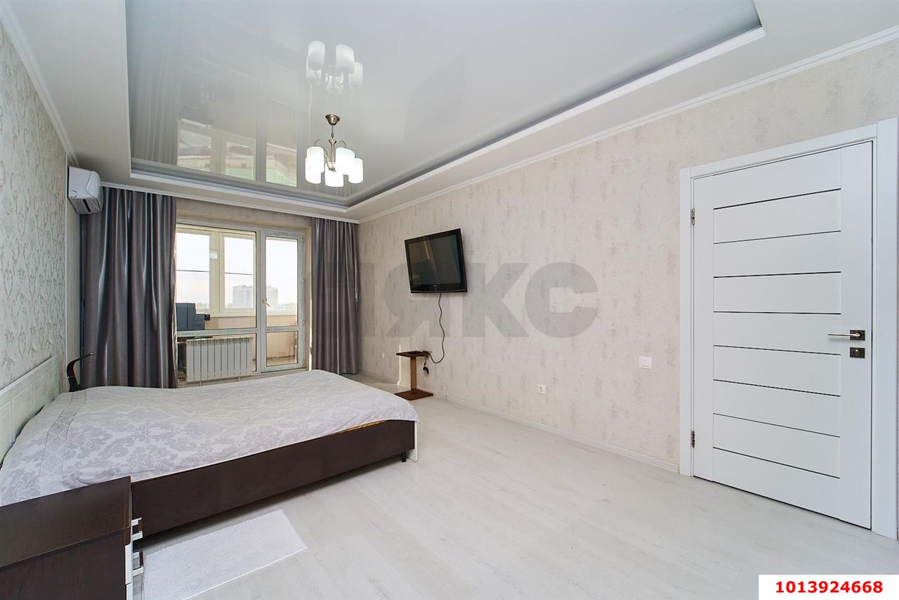 Фото №3: 3-комнатная квартира 94 м² - Краснодар, Черёмушки, ул. Селезнёва, 164