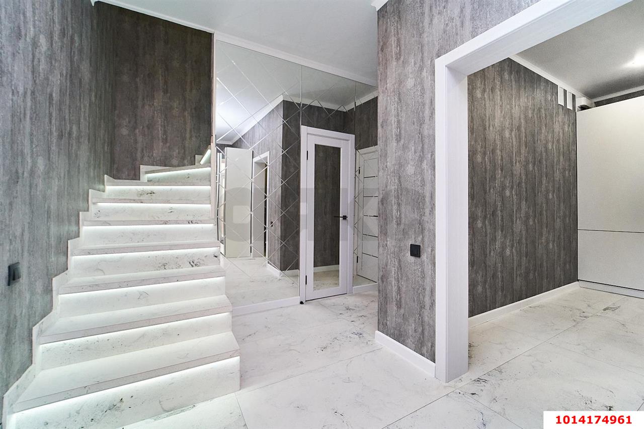 Фото №8: Дуплекс 115 м² + 2 сот. - Яблоновский, ул. Северная, 46/1