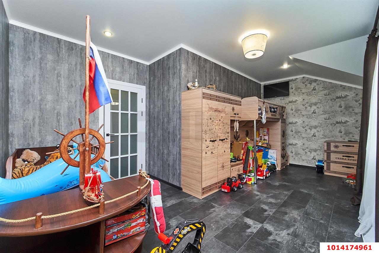 Фото №15: Дом 115 м² + 2 сот. - Яблоновский, мкр. Карасунский внутригородской округ, ул. Северная, 46/1