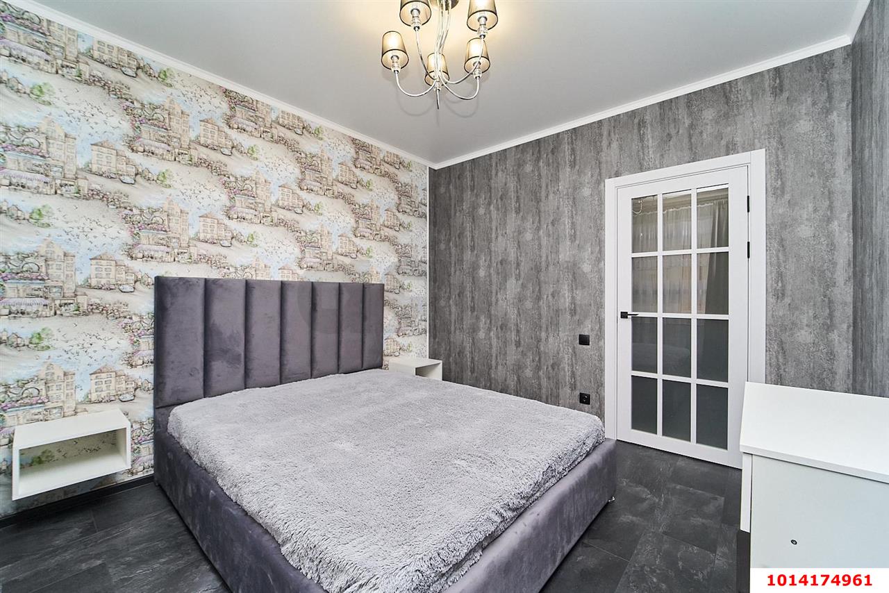 Фото №2: Дуплекс 115 м² + 2 сот. - Яблоновский, ул. Северная, 46/1