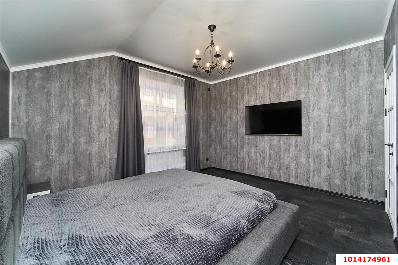 Фото №13: Дом 115 м² + 2 сот. - Яблоновский, мкр. Карасунский внутригородской округ, ул. Северная, 46/1