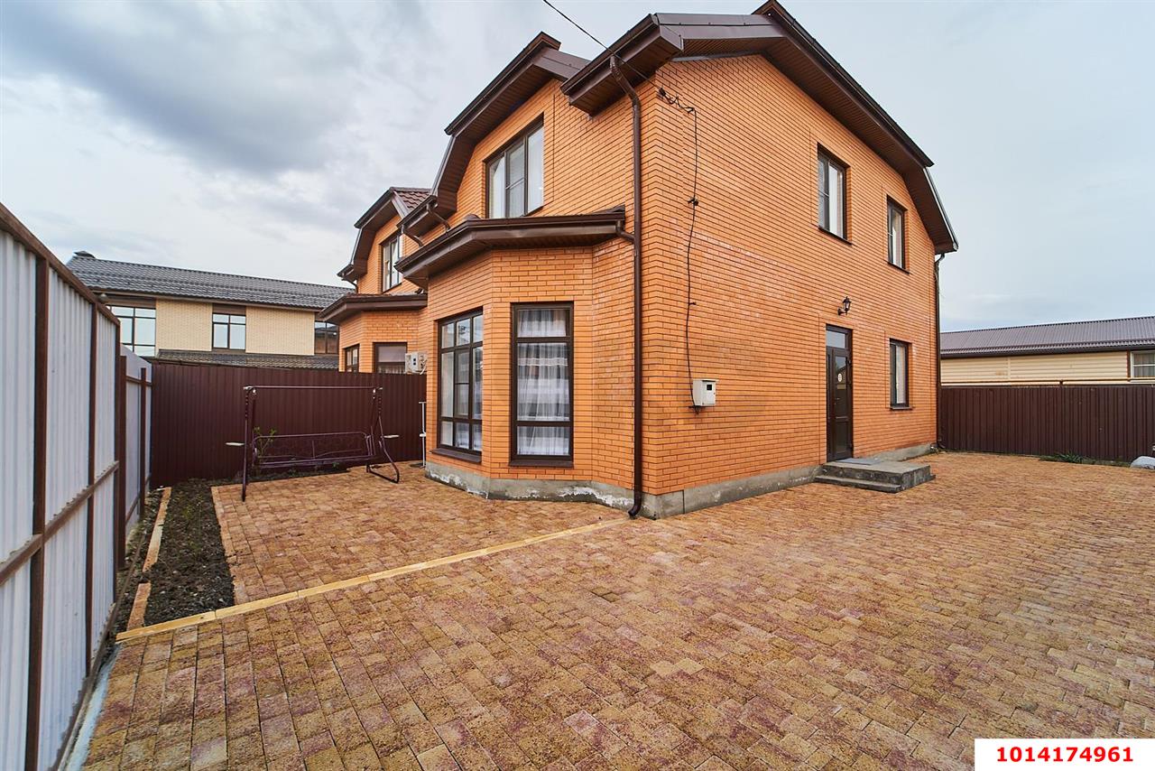 Фото №18: Дуплекс 115 м² + 2 сот. - Яблоновский, ул. Северная, 46/1