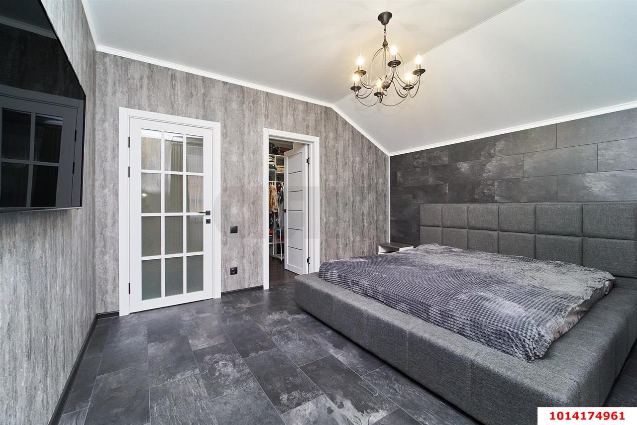 Фото №12: Дуплекс 115 м² + 2 сот. - Яблоновский, ул. Северная, 46/1