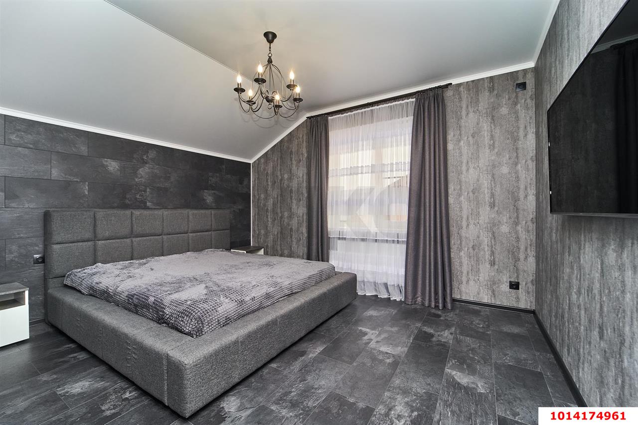 Фото №14: Дом 115 м² + 2 сот. - Яблоновский, мкр. Карасунский внутригородской округ, ул. Северная, 46/1