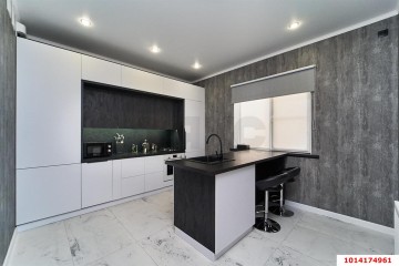 Фото №5: Дуплекс 115 м² - Яблоновский, ул. Северная, 46/1