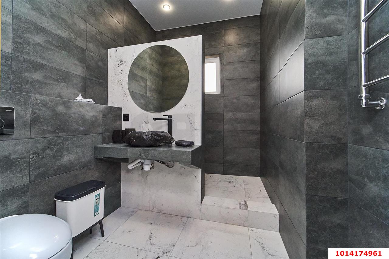 Фото №9: Дуплекс 115 м² + 2 сот. - Яблоновский, ул. Северная, 46/1