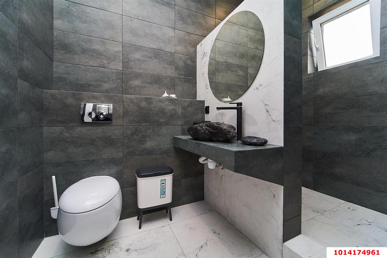 Фото №10: Дуплекс 115 м² + 2 сот. - Яблоновский, ул. Северная, 46/1