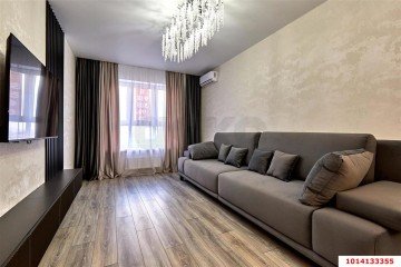 Фото №5: 3-комнатная квартира 91 м² - Краснодар, мкр. Достояние, ул. Григория Булгакова, 16