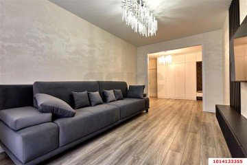 Фото №4: 3-комнатная квартира 91 м² - Краснодар, мкр. Достояние, ул. Григория Булгакова, 16