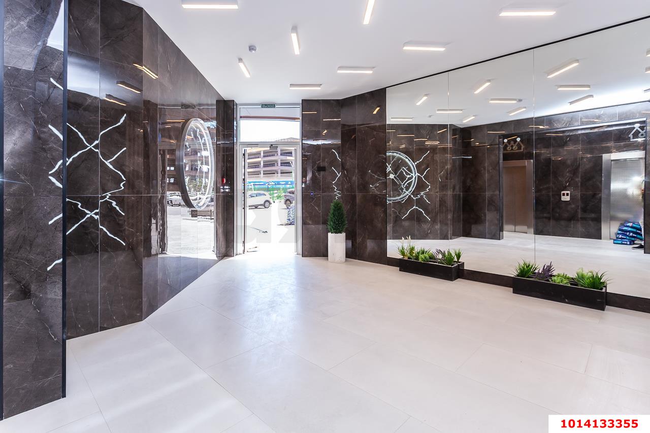 Фото №19: 3-комнатная квартира 91 м² - Краснодар, Достояние, ул. Григория Булгакова, 16