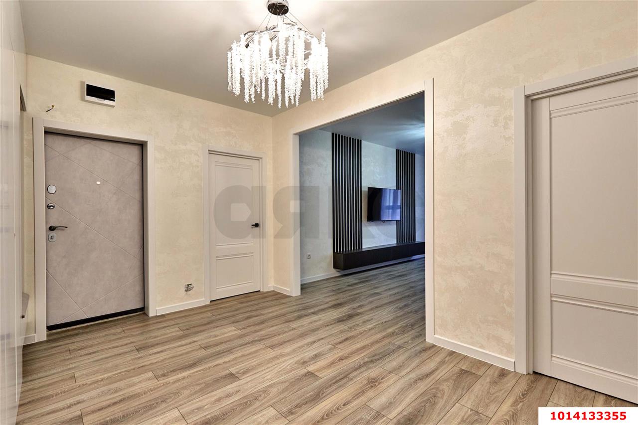 Фото №12: 3-комнатная квартира 91 м² - Краснодар, Достояние, ул. Григория Булгакова, 16