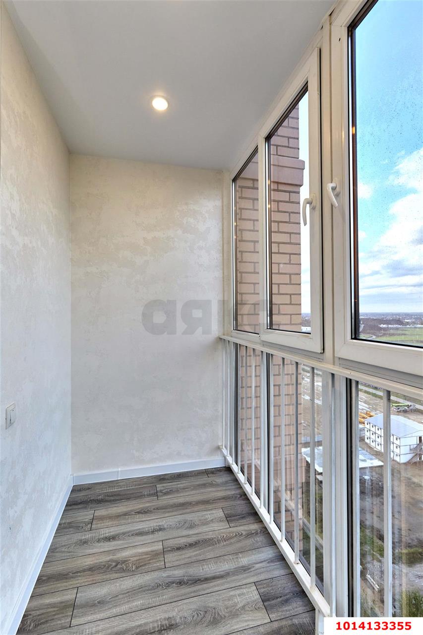 Фото №18: 3-комнатная квартира 91 м² - Краснодар, Достояние, ул. Григория Булгакова, 16