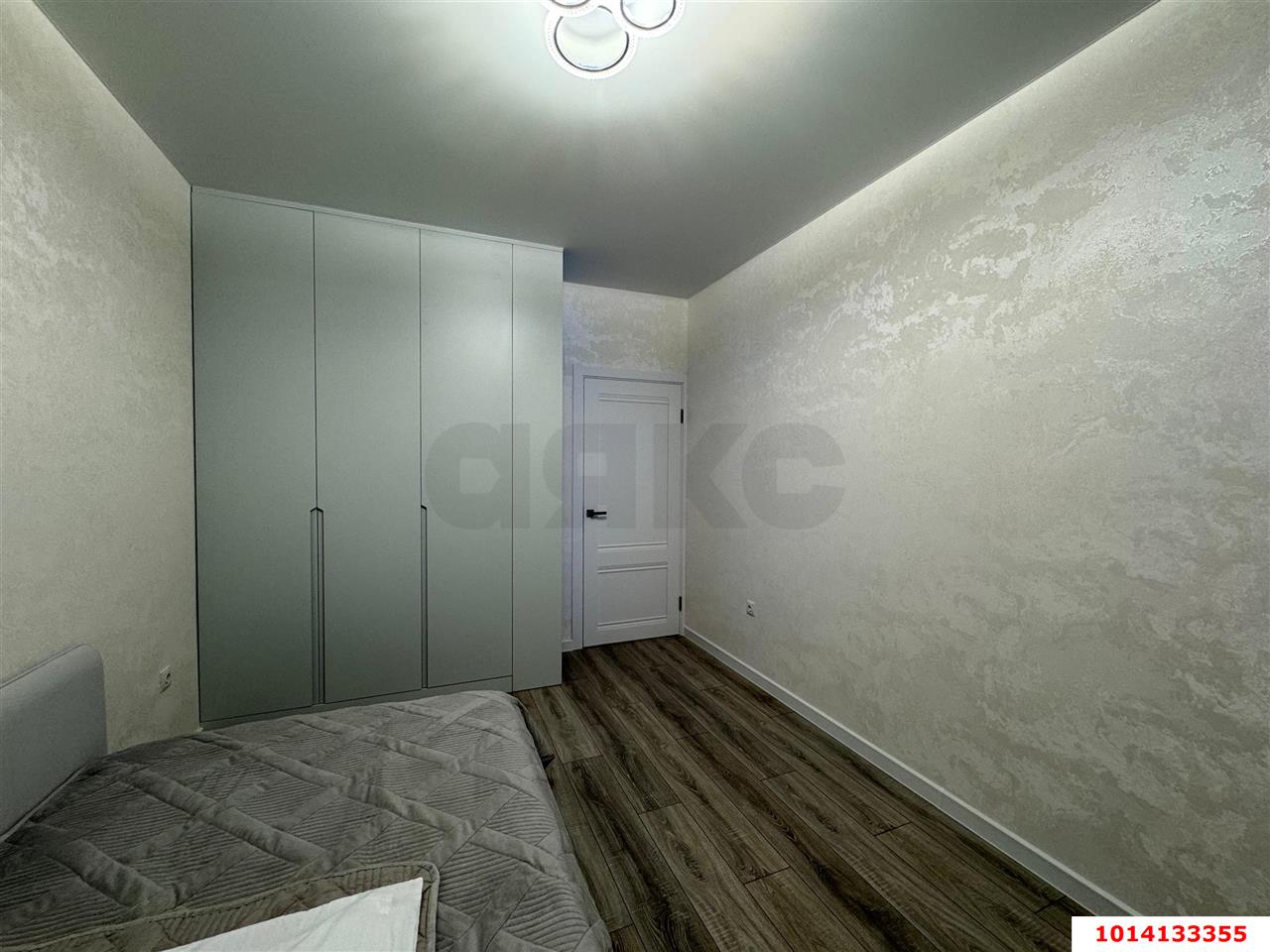 Фото №12: 3-комнатная квартира 91 м² - Краснодар, Достояние, ул. Григория Булгакова, 16