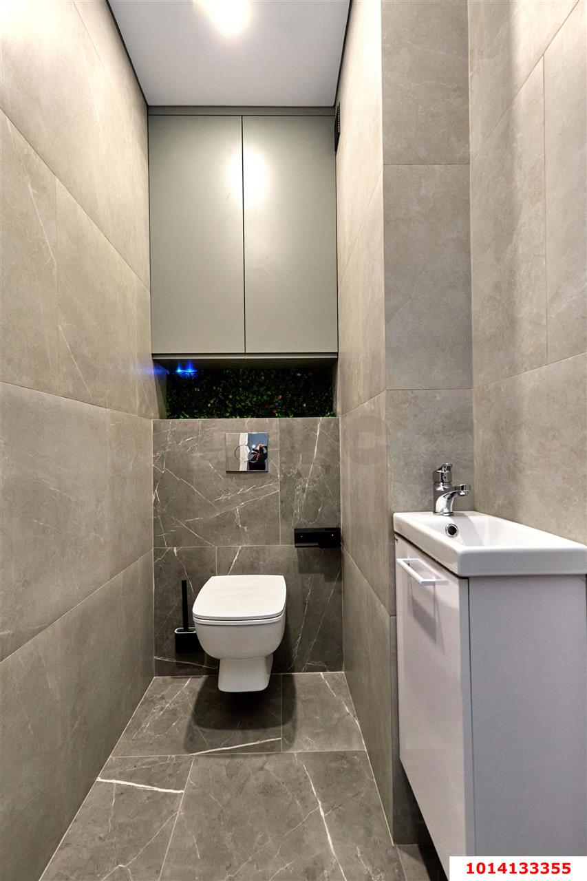 Фото №16: 3-комнатная квартира 91 м² - Краснодар, Достояние, ул. Григория Булгакова, 16