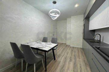 Фото №3: 3-комнатная квартира 91 м² - Краснодар, мкр. Достояние, ул. Григория Булгакова, 16