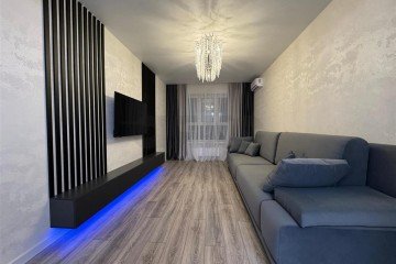Фото №5: 3-комнатная квартира 91 м² - Краснодар, мкр. Достояние, ул. Григория Булгакова, 16