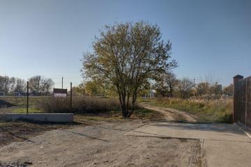 Фото №2: Земельный участок 11 сот. - Яблоновский, ул. Нефтеперегонная