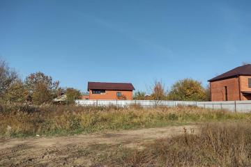 Фото №3: Земельный участок 11 сот. - Яблоновский, ул. Нефтеперегонная