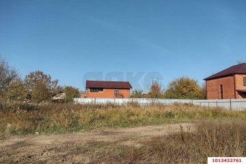 Фото №3: Земельный участок под ИЖС 11 сот. - Яблоновский, ул. Нефтеперегонная