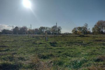 Фото №5: Земельный участок 11 сот. - Яблоновский, ул. Нефтеперегонная