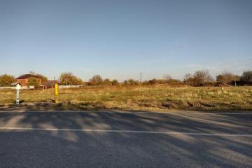 Фото №1: Земельный участок 11 сот. - Яблоновский, ул. Нефтеперегонная