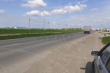 Фото №2: Коммерческая земля 10 сот. - Индустриальный, мкр. Прикубанский внутригородской округ, ул. Третьяковская, 69